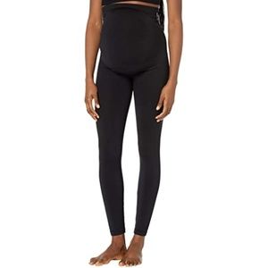 BLANQI Everyday Maternity Belly Support Leggings